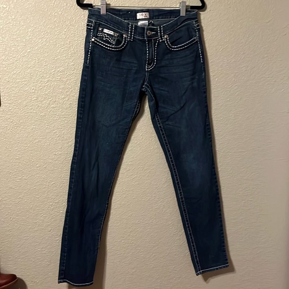 Saza Womens jeans